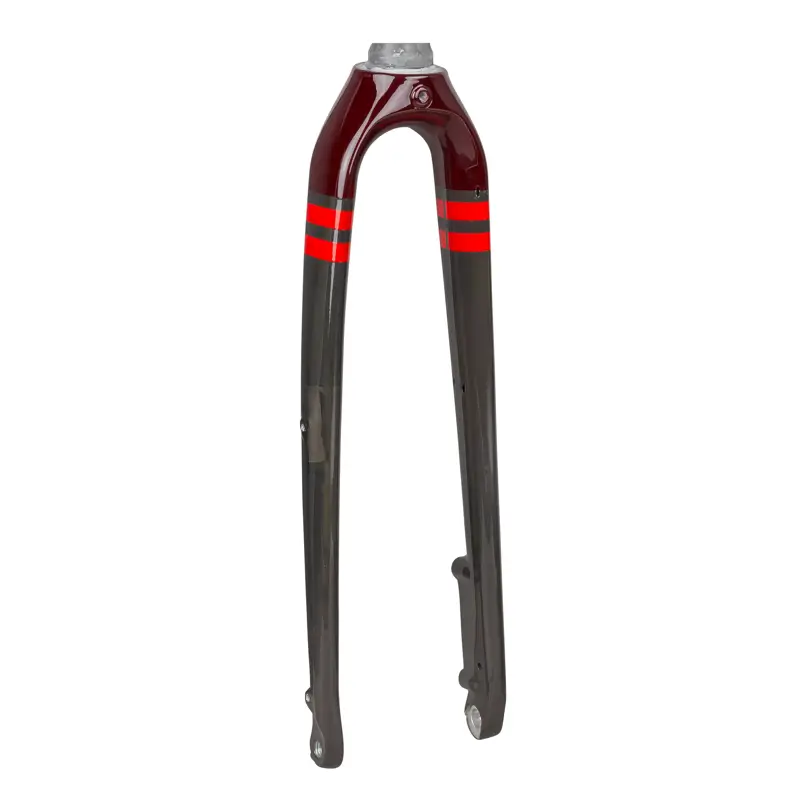 Balfes Bikes Trek Checkpoint SL 700c Rigid Fork in Cobra Blood | Free postage over £30, £10 off first order, price match & 0% finance.