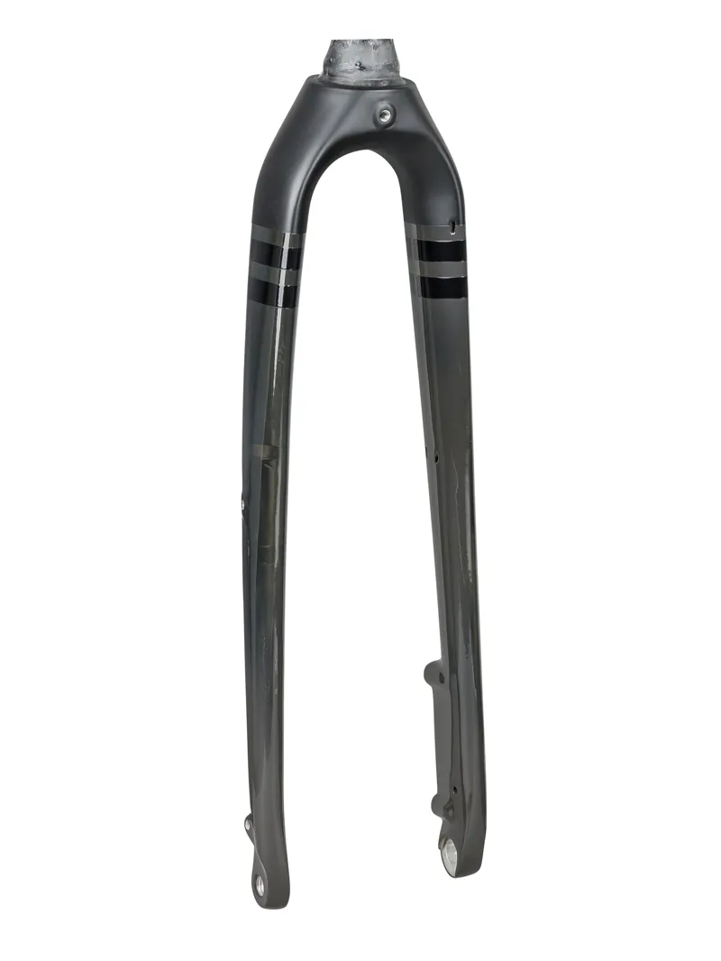 Balfes Bikes Trek Checkpoint SL 700c Rigid Fork in Trek Black | Free postage over £30, £10 off first order, price match & 0% finance.