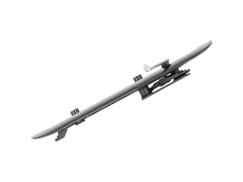 Trek Checkpoint SL Gen 3 Downtube Storage Door in Black Olive/Gold-1