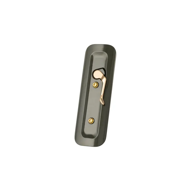 Balfes Bikes Trek Checkpoint SL Gen 3 Downtube Storage Door in Black Olive/Gold | Free postage over £30, £10 off first order, price match & 0% finance.