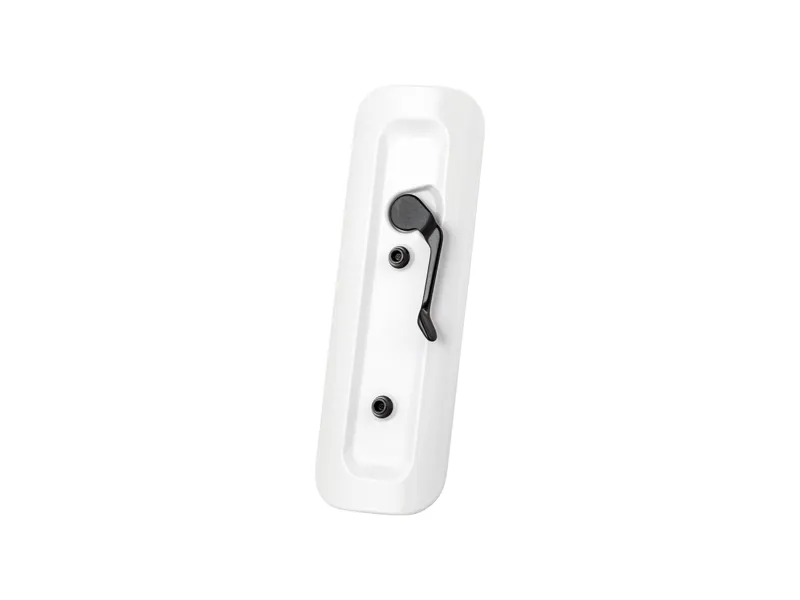 Balfes Bikes Trek Checkpoint SL Gen 3 Downtube Storage Door in Trek White | Free postage over £30, £10 off first order, price match & 0% finance.
