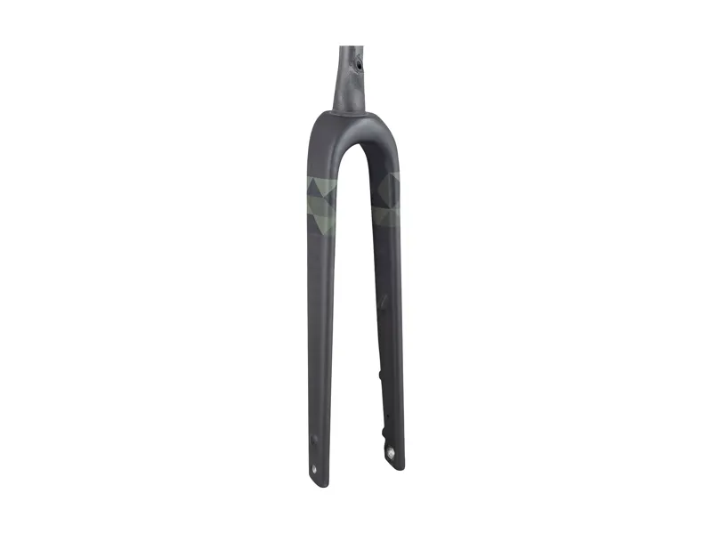 Balfes Bikes Trek Checkpoint SLR 700c Rigid Fork in Deep Smoke | Free postage over £30, £10 off first order, price match & 0% finance.