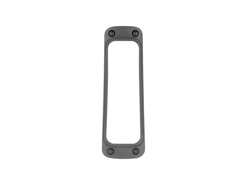 Trek Checkpoint SLR Downtube Storage Cover in Baja Yellow-1