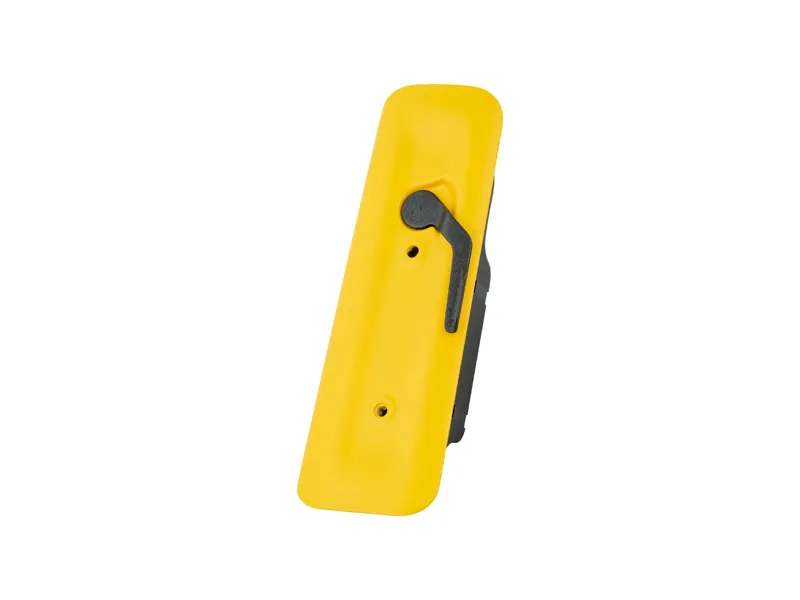 Balfes Bikes Trek Checkpoint SLR Downtube Storage Cover in Baja Yellow | Free postage over £30, £10 off first order, price match & 0% finance.