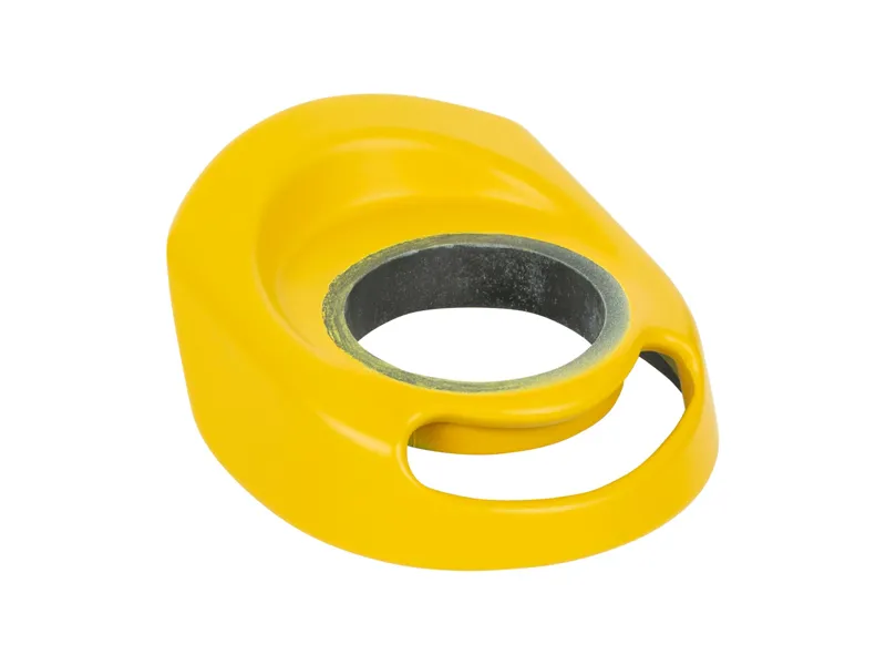 Balfes Bikes Trek Checkpoint SLR Headset Top Cover in Baja Yellow | Free postage over £30, £10 off first order, price match & 0% finance.