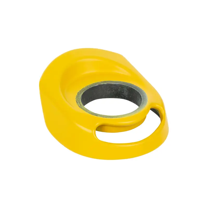 Balfes Bikes Trek Checkpoint SLR Headset Top Cover in Baja Yellow | Free postage over £30, £10 off first order, price match & 0% finance.