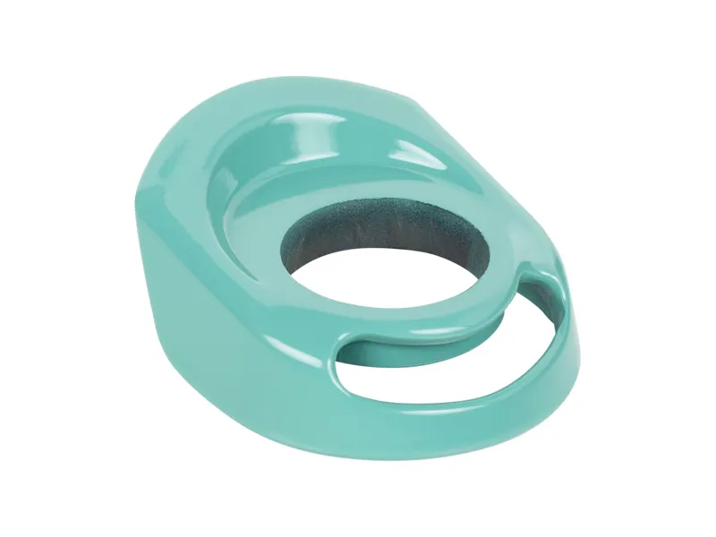 Balfes Bikes Trek Checkpoint SLR Headset Top Cover in Blue Sage | Free postage over £30, £10 off first order, price match & 0% finance.