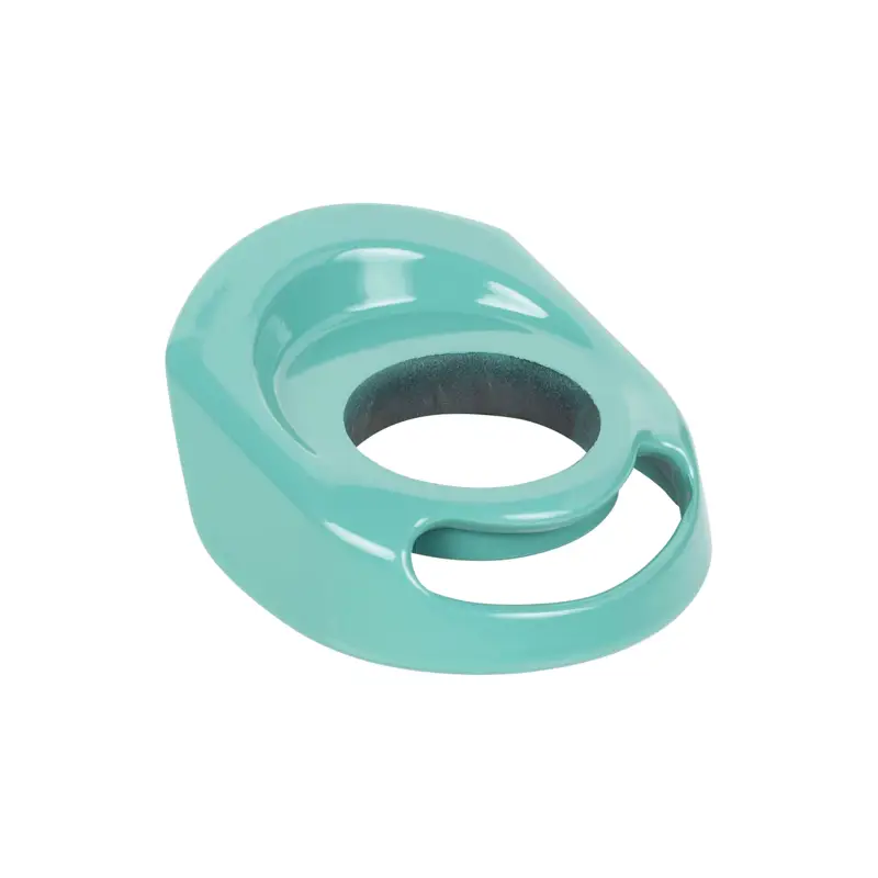 Balfes Bikes Trek Checkpoint SLR Headset Top Cover in Blue Sage | Free postage over £30, £10 off first order, price match & 0% finance.