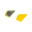 Trek Checkpoint SLR IsoSpeed Cover in Baja Yellow