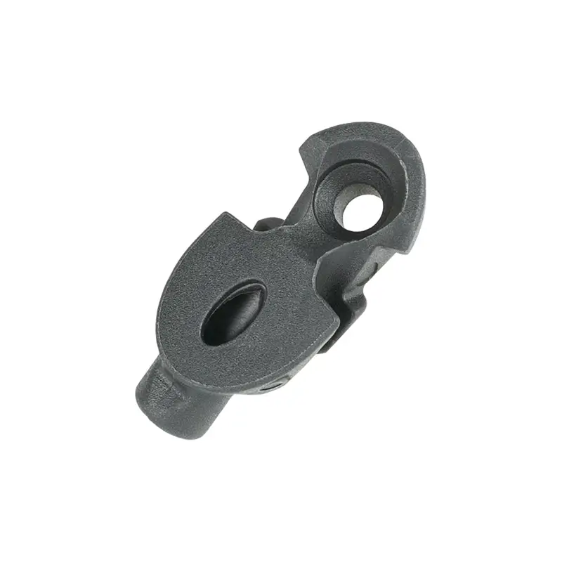 Balfes Bikes Trek Control Freak 3x Full Housing Guide in Black | Free postage over £30, £10 off first order, price match & 0% finance.