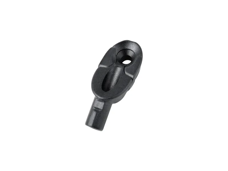 Balfes Bikes Trek Control Freak Headtube Cable Guide in Black | Free postage over £30, £10 off first order, price match & 0% finance.