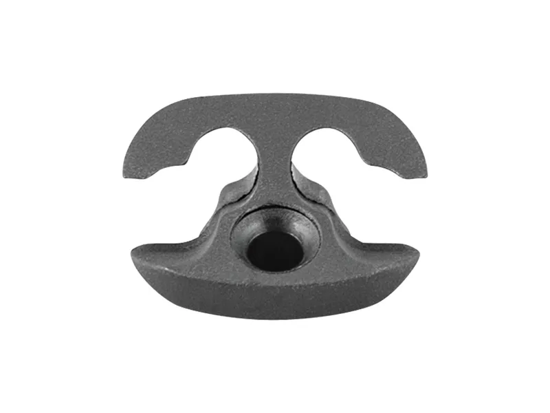 Trek Control Freak Top Tube Cable Guide in Black-1