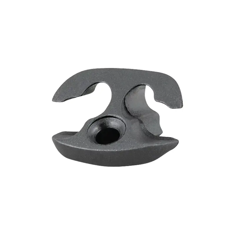 Balfes Bikes Trek Control Freak Top Tube Cable Guide in Black | Free postage over £30, £10 off first order, price match & 0% finance.