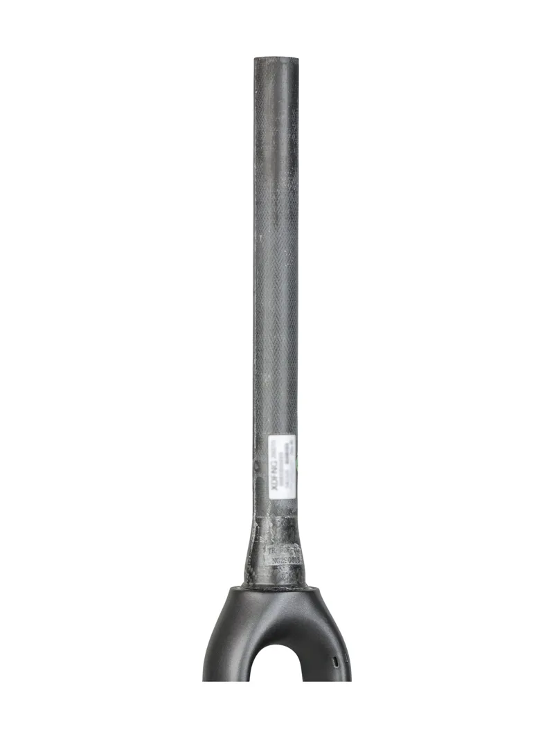 Trek Crockett Gen 2 700c Disc Fork in Dnister Black/Stainless-1