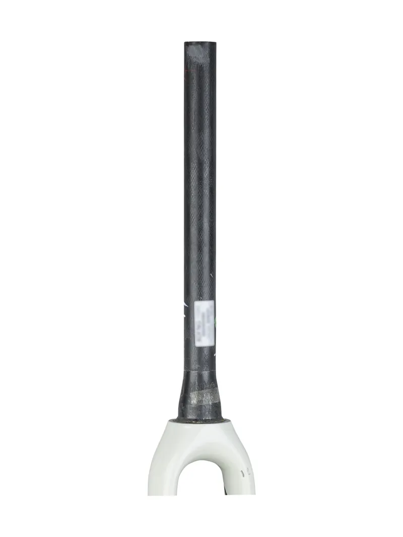 Trek Crockett Gen 2 700c Disc Fork in Era White/Trek Black-1
