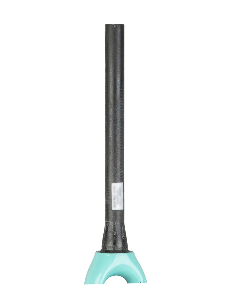 Trek Crockett Gen 2 700c Disc Fork in Miami Green/UltraViolet-1