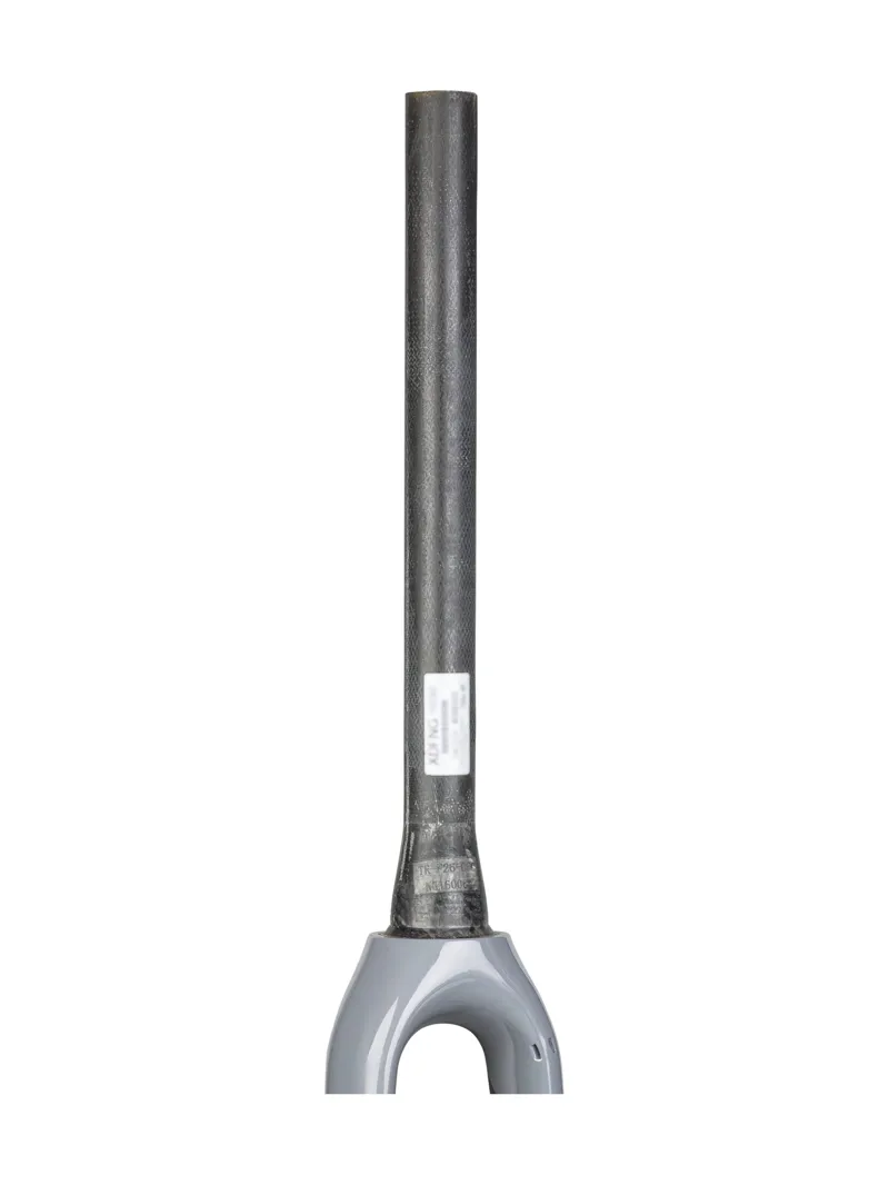 Trek Crockett Gen 2 700c Disc Fork in Slate/Volt-1