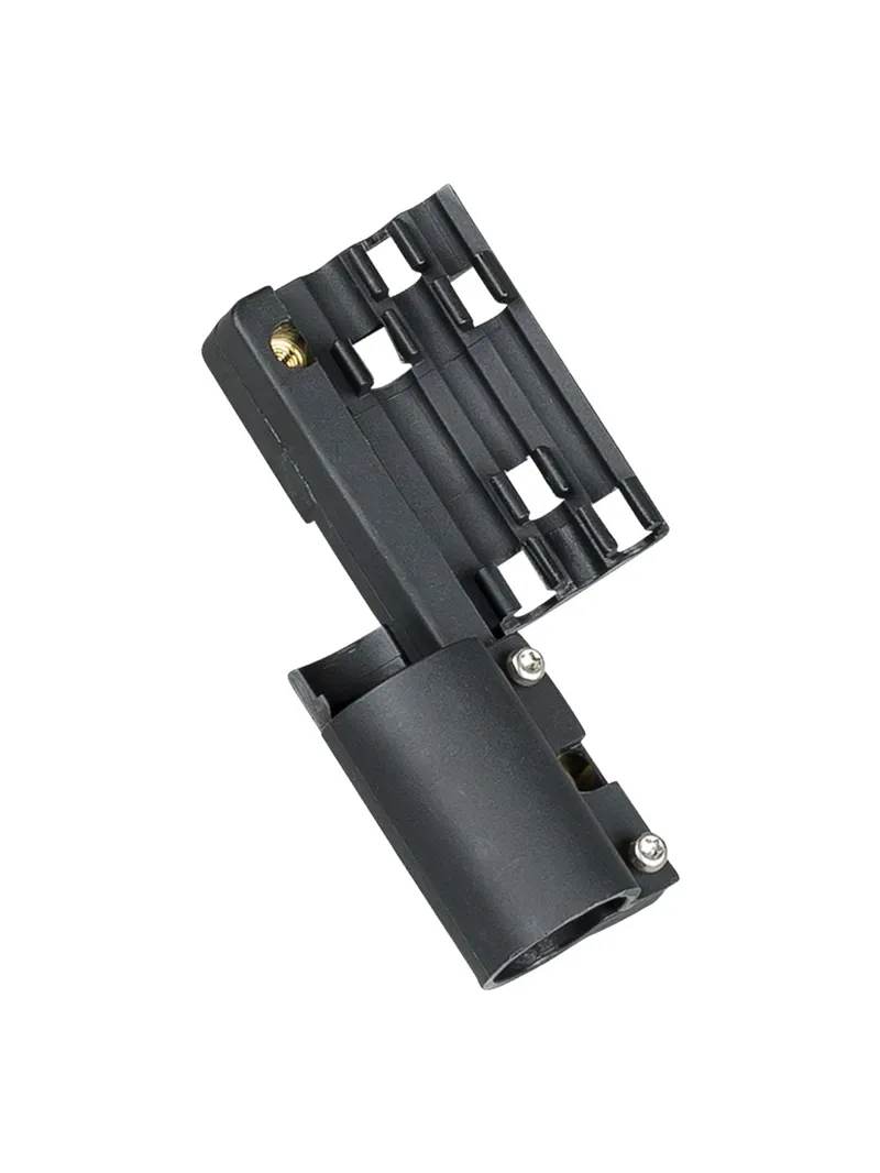 Trek Domane 2020 Internal Downtube Cable Guide/Battery Holder in Black-1