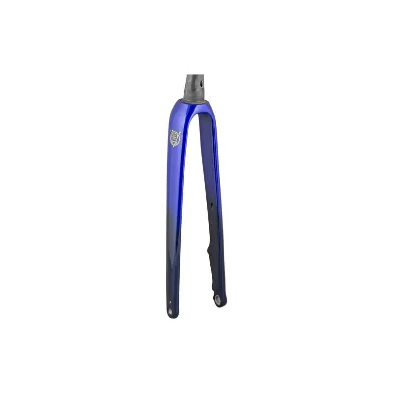 Balfes Bikes Trek Domane AL 4 700c Rigid Fork in Hex Blue | Free postage over £30, £10 off first order, price match & 0% finance.