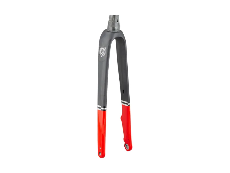 Balfes Bikes Trek Domane AL 4 700c Rigid Fork in Viper Red/Carbon Smoke | Free postage over £30, £10 off first order, price match & 0% finance.