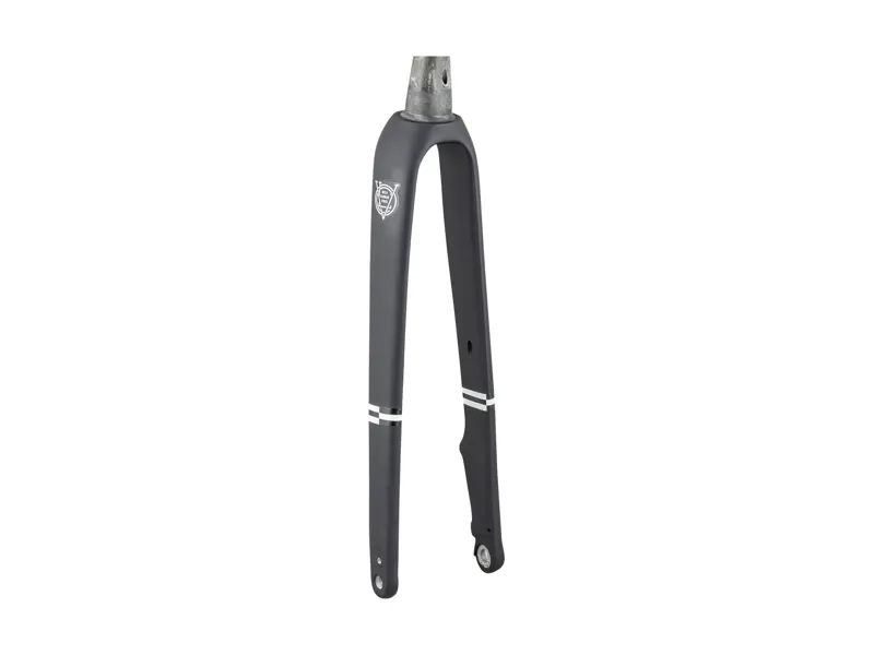 Balfes Bikes Trek Domane AL 5 700c Rigid Fork in Trek Black | Free postage over £30, £10 off first order, price match & 0% finance.