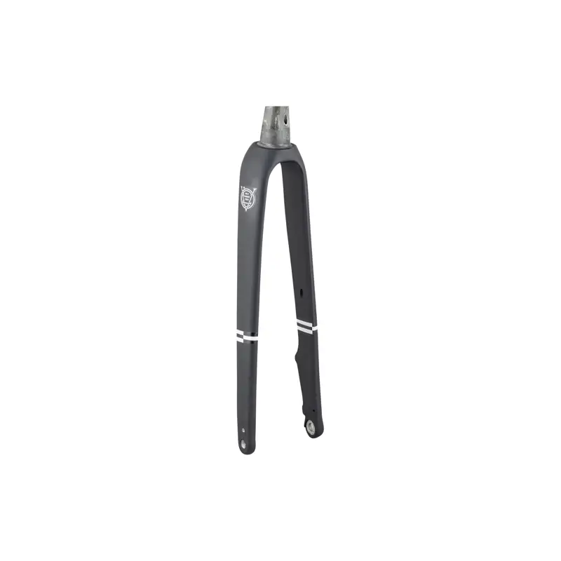 Balfes Bikes Trek Domane AL 5 700c Rigid Fork in Trek Black | Free postage over £30, £10 off first order, price match & 0% finance.
