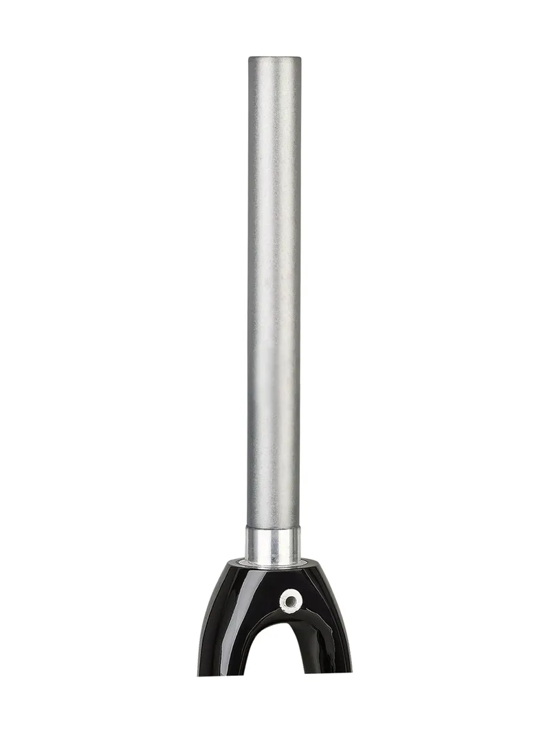 Trek Domane AL 700c Rigid Fork in Black/Sprintmint-1