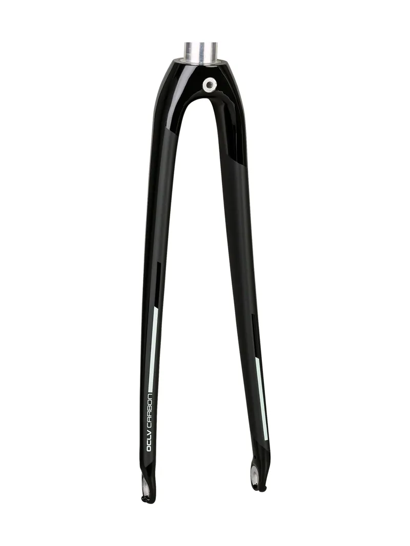 Balfes Bikes Trek Domane AL 700c Rigid Fork in Black/Sprintmint | Free postage over £30, £10 off first order, price match & 0% finance.