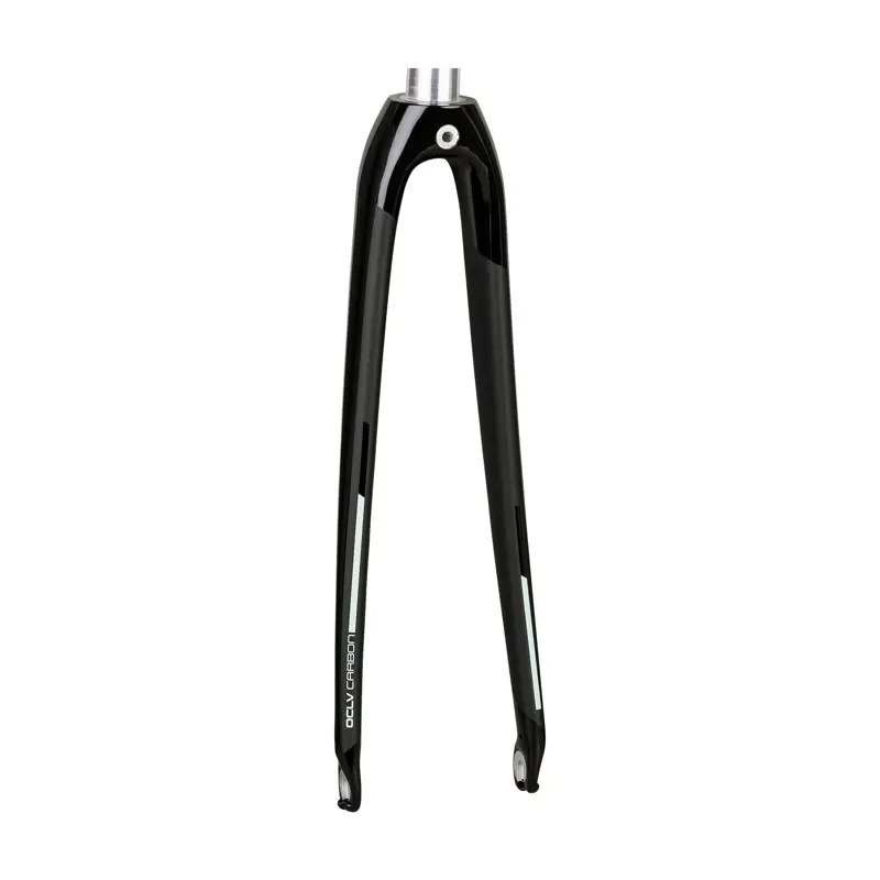 Balfes Bikes Trek Domane AL 700c Rigid Fork in Black/Sprintmint | Free postage over £30, £10 off first order, price match & 0% finance.