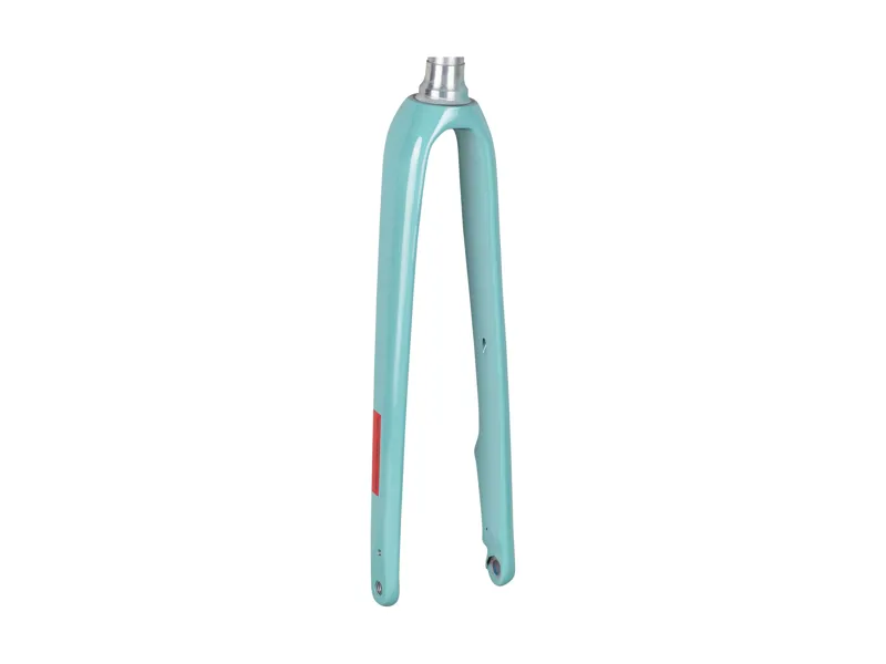 Balfes Bikes Trek Domane AL 700c Rigid Fork in Blue Sage/Nautical Navy | Free postage over £30, £10 off first order, price match & 0% finance.