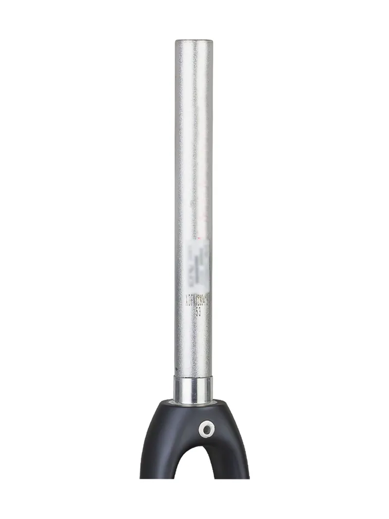 Trek Domane AL 700c Rigid Fork in Deep Dark Blue/Azure-1