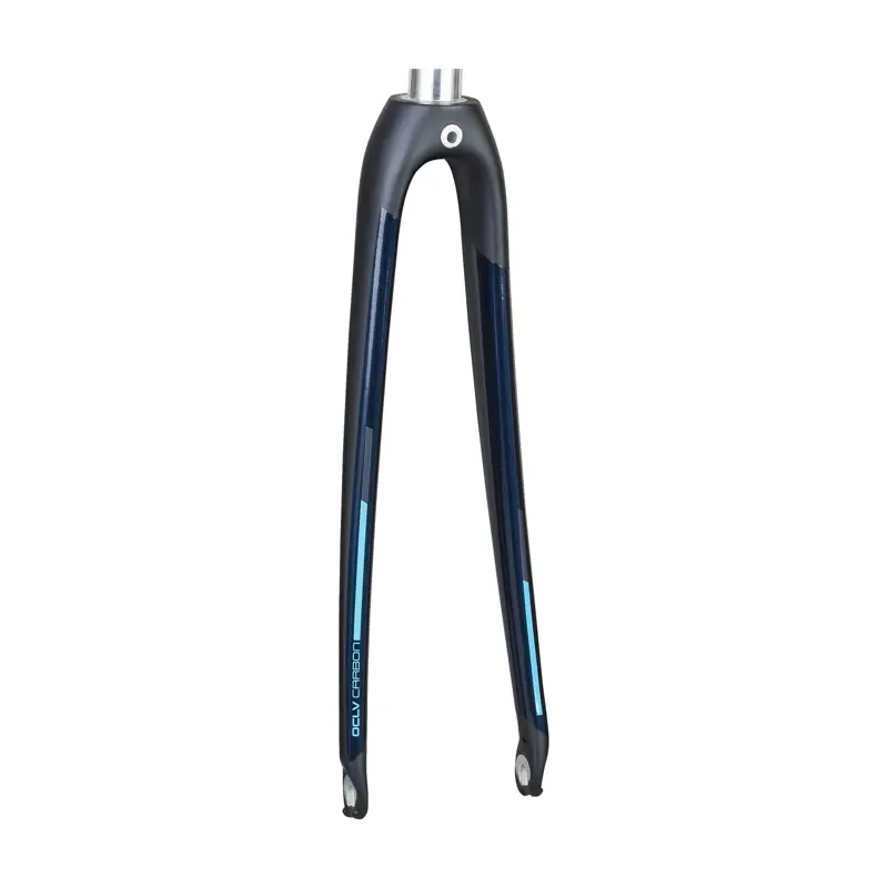 Balfes Bikes Trek Domane AL 700c Rigid Fork in Deep Dark Blue/Azure | Free postage over £30, £10 off first order, price match & 0% finance.