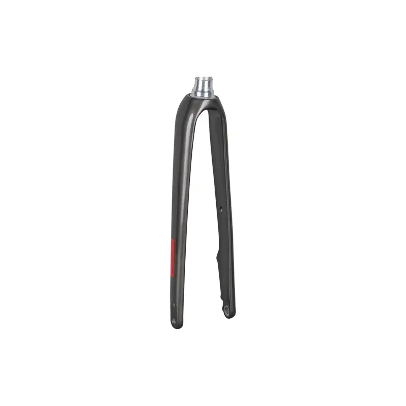 Balfes Bikes Trek Domane AL 700c Rigid Fork in Mercury | Free postage over £30, £10 off first order, price match & 0% finance.
