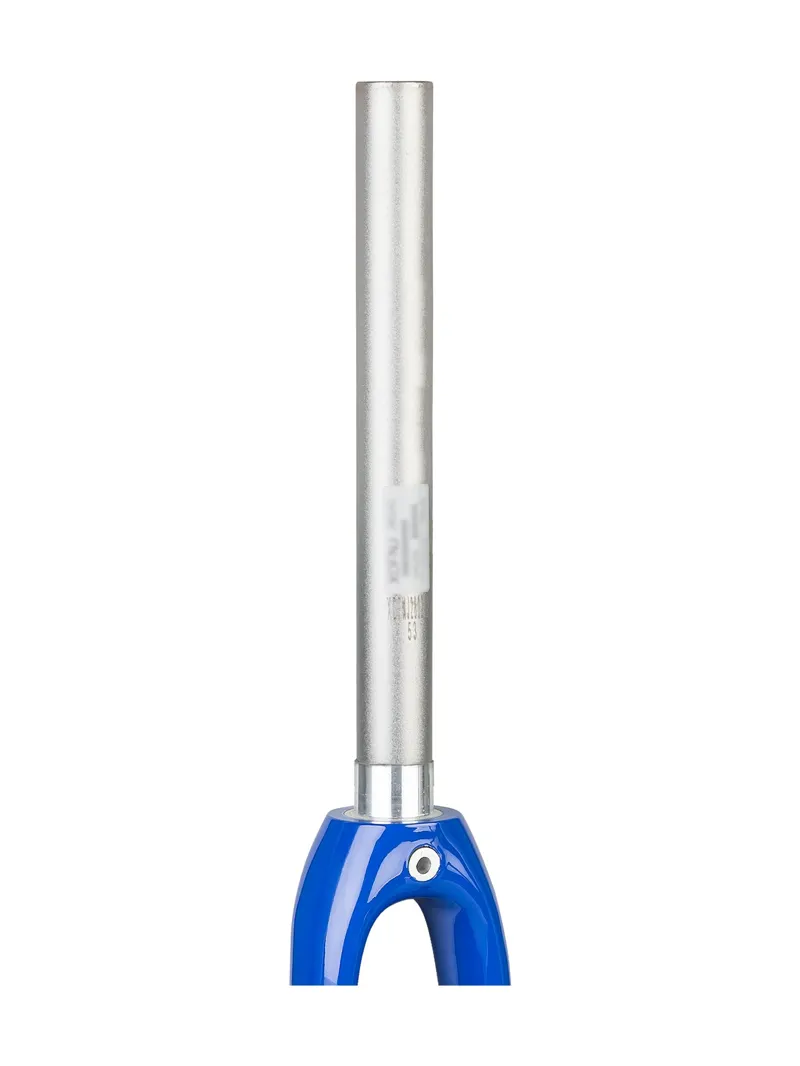 Trek Domane AL 700c Rigid Fork in Royal/Azure-1