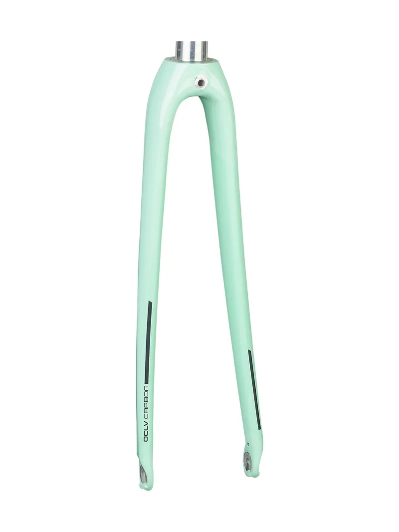 Balfes Bikes Trek Domane AL 700c Rigid Fork in Sprintmint/Solid Charcoal | Free postage over £30, £10 off first order, price match & 0% finance.