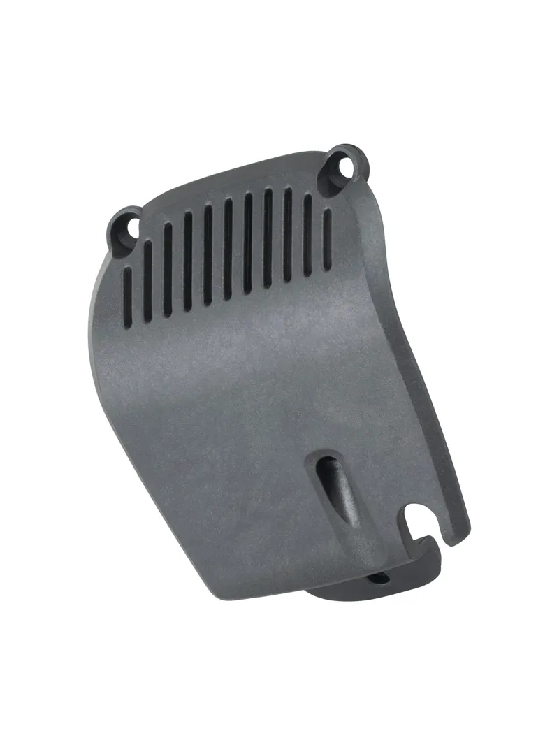 Balfes Bikes Trek Domane+ AL BB/Motor Cover in Black | Free postage over £30, £10 off first order, price match & 0% finance.