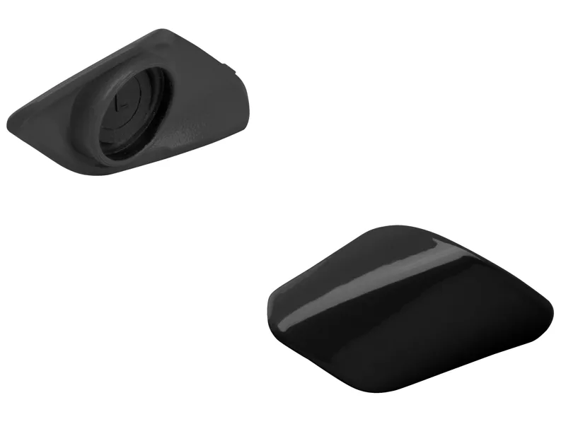 Balfes Bikes Trek Domane ALR IsoSpeed Cover Set in Black Pearl/Light Grey | Free postage over £30, £10 off first order, price match & 0% finance.