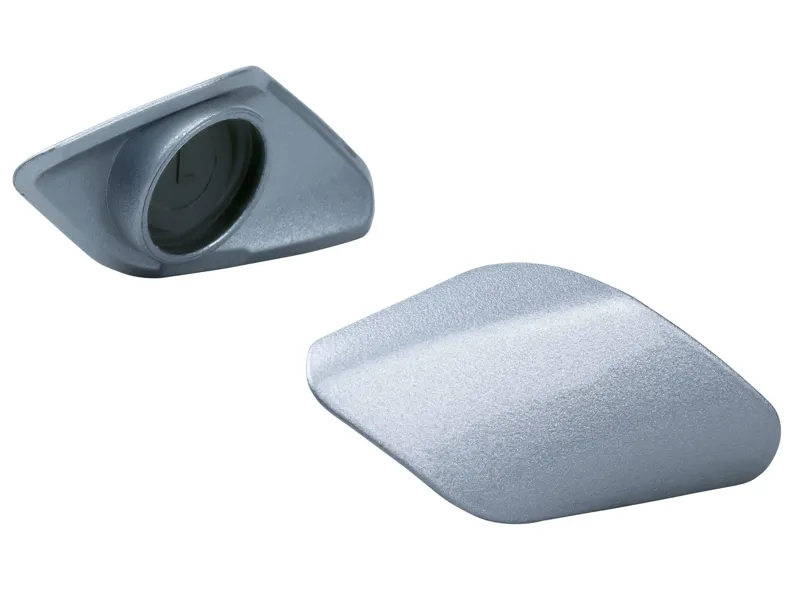 Balfes Bikes Trek Domane ALR IsoSpeed Cover Set in Quicksilver | Free postage over £30, £10 off first order, price match & 0% finance.