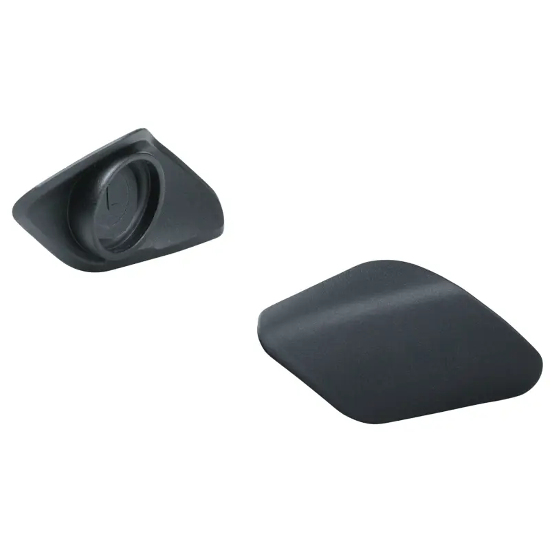 Balfes Bikes Trek Domane ALR IsoSpeed Cover Set in Trek Black/Red | Free postage over £30, £10 off first order, price match & 0% finance.