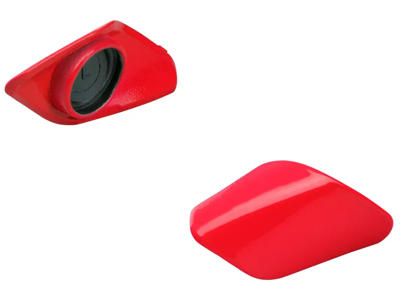 Balfes Bikes Trek Domane ALR IsoSpeed Cover Set in Viper Red | Free postage over £30, £10 off first order, price match & 0% finance.