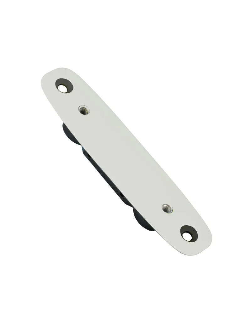 Balfes Bikes Trek Domane Control Centre in Era White | Free postage over £30, £10 off first order, price match & 0% finance.