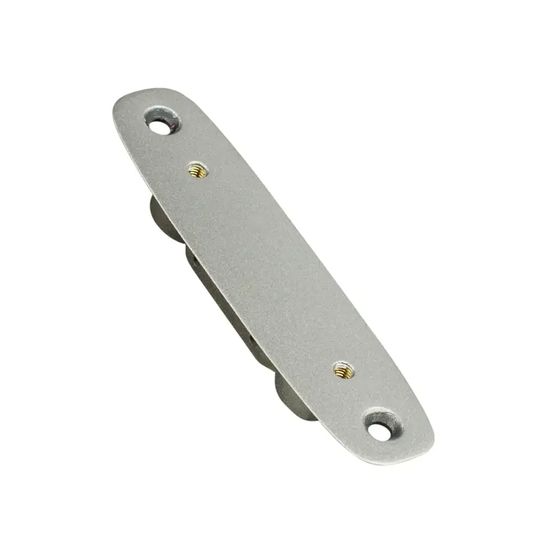 Balfes Bikes Trek Domane Control Centre in Metallic Gunmetal/Silver | Free postage over £30, £10 off first order, price match & 0% finance.