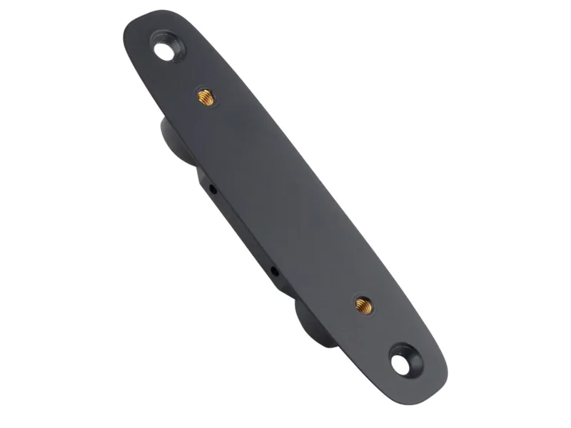 Balfes Bikes Trek Domane Control Centre in Trek Black | Free postage over £30, £10 off first order, price match & 0% finance.