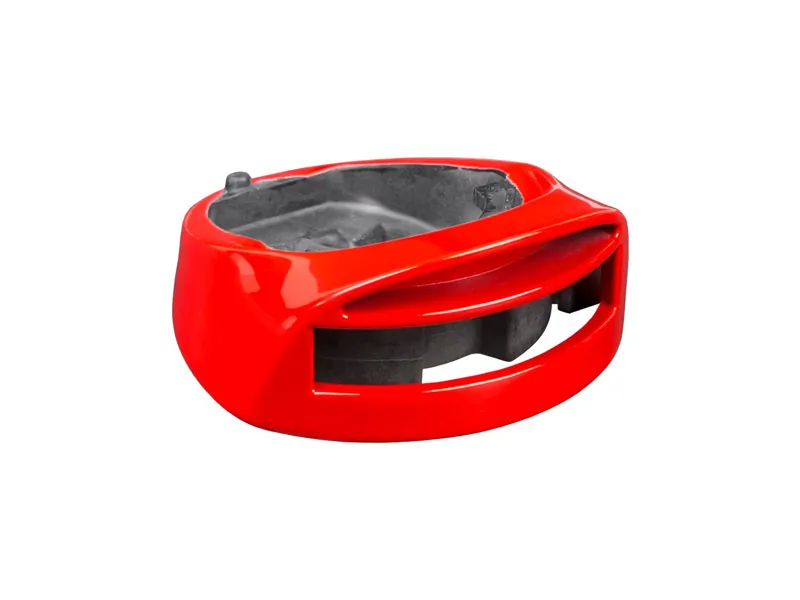 Balfes Bikes Trek Domane+ Headset Cover in Viper Red | Free postage over £30, £10 off first order, price match & 0% finance.