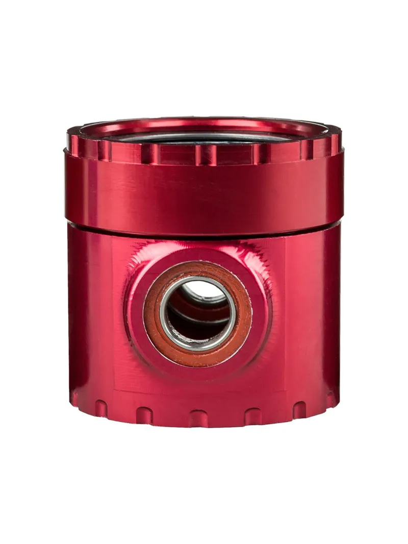 Balfes Bikes Trek Domane IsoSpeed Front Coupler Assembly in Red | Free postage over £30, £10 off first order, price match & 0% finance.
