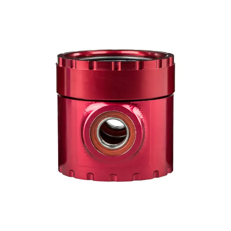 Balfes Bikes Trek Domane IsoSpeed Front Coupler Assembly in Red | Free postage over £30, £10 off first order, price match & 0% finance.