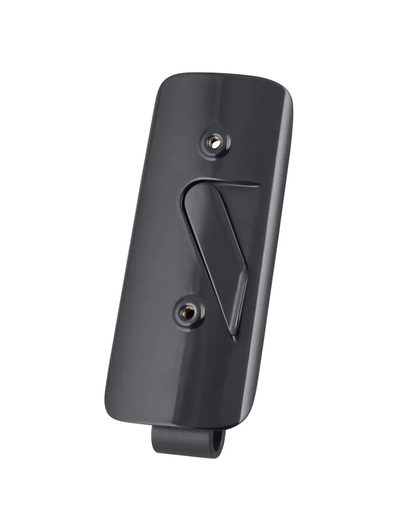 Balfes Bikes Trek Domane MKIV Downtube Storage Cover in Axinite Flip/Trek Black | Free postage over £30, £10 off first order, price match & 0% finance.