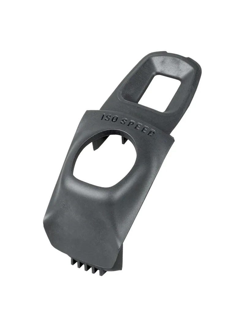 Balfes Bikes Trek Domane MKIV IsoSpeed Grommet in Black/Dark Grey | Free postage over £30, £10 off first order, price match & 0% finance.