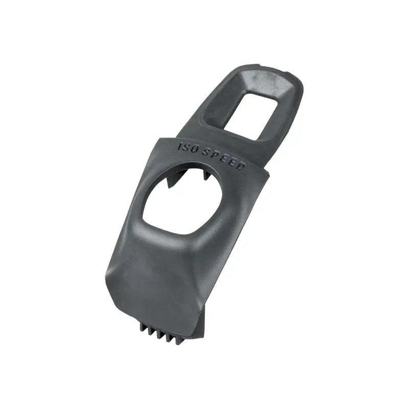 Balfes Bikes Trek Domane MKIV IsoSpeed Grommet in Black/Dark Grey | Free postage over £30, £10 off first order, price match & 0% finance.