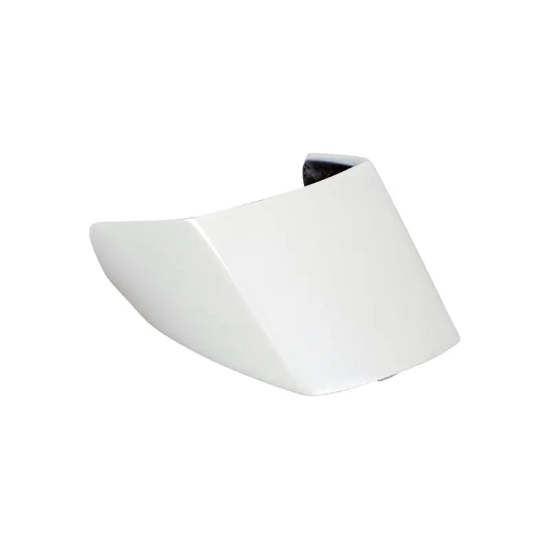 Balfes Bikes Trek Domane MKIV IsoSpeed Top Tube Cover in Crystal White | Free postage over £30, £10 off first order, price match & 0% finance.